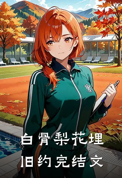 白骨梨花埋旧约完结文