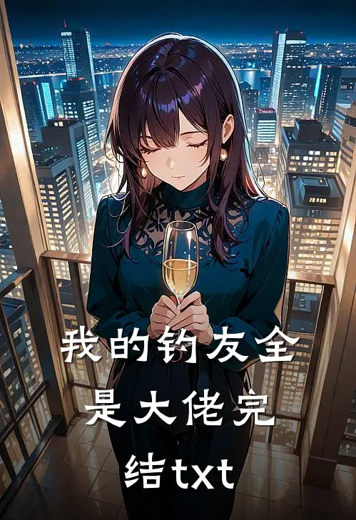 我的钓友全是大佬完结txt