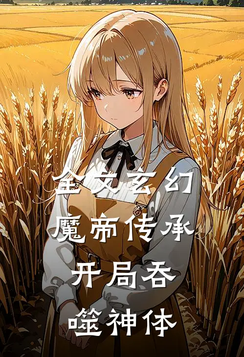 全文玄幻：魔帝传承，开局吞噬神体
