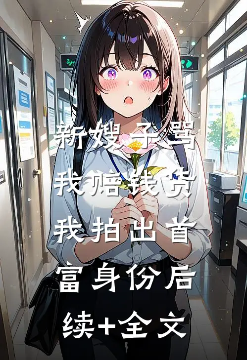 新嫂子骂我赔钱货，我拍出首富身份后续+全文