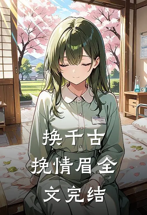 换千古,挽情眉全文完结