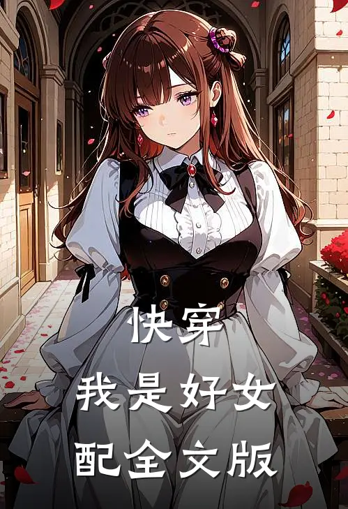 快穿我是好女配全文版免费阅读