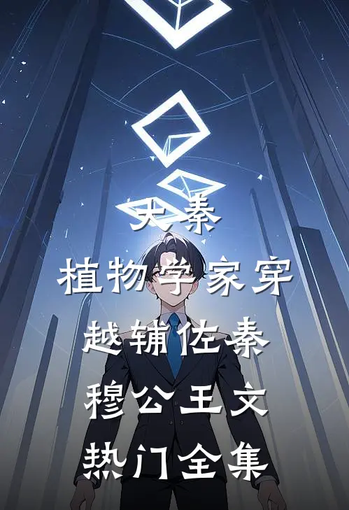大秦：植物学家穿越辅佐秦穆公王文热门 全集
