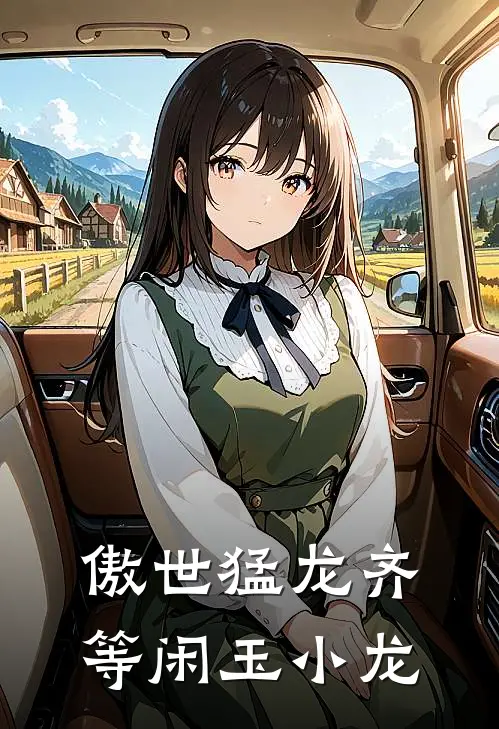 傲世猛龙（齐等闲玉小龙）