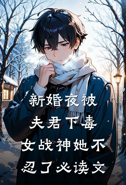 新婚夜被夫君下毒,女战神她不忍了必读文库