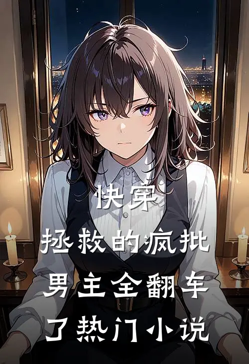 快穿：拯救的疯批男主全翻车了热门小说