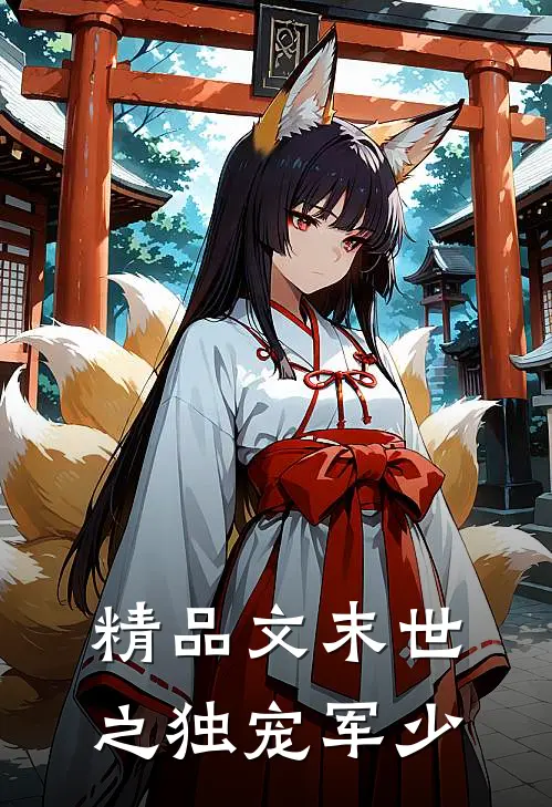 精品文末世之独宠军少
