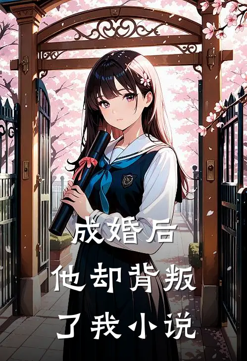 成婚后,他却背叛了我免费阅读