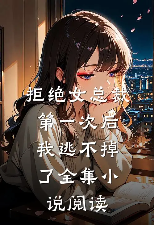 拒绝女总裁第一次后,我逃不掉了全集阅读