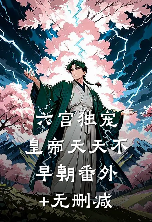 六宫独宠，皇帝天天不早朝番外+无删减