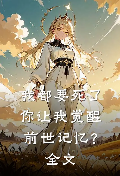 我都要死了，你让我觉醒前世记忆？全文