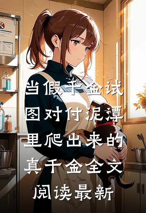 当假千金试图对付泥潭里爬出来的真千金全文阅读最新