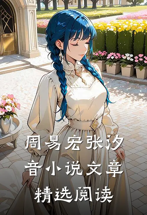 周易宏张汐音小说文章精选阅读