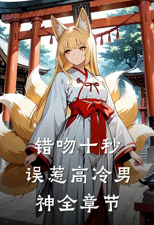 错吻十秒：误惹高冷男神全章节