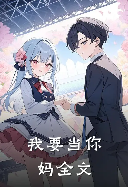 我要当你妈全文