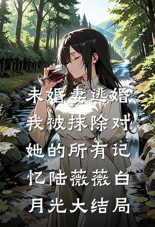未婚妻逃婚，我被抹除对她的所有记忆陆薇薇白月光大结局
