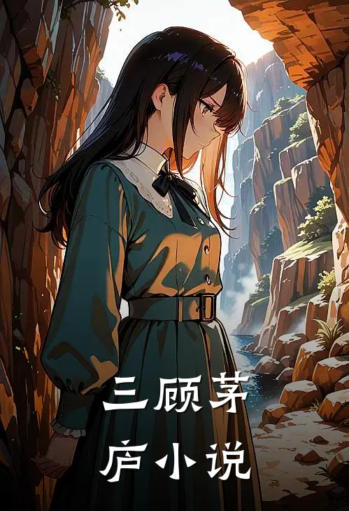 三顾茅庐小说