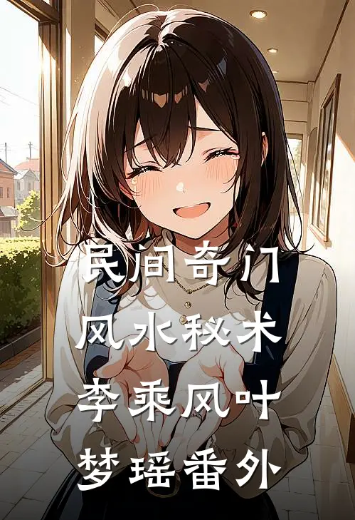 民间奇门风水秘术李乘风叶梦瑶 番外