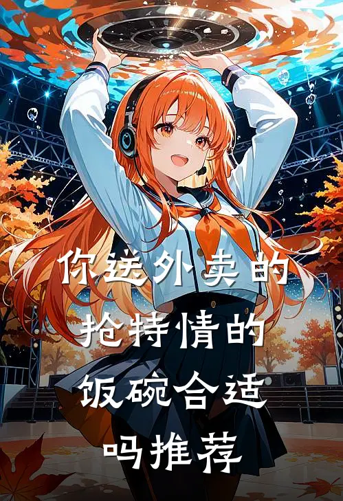 你送外卖的，抢特情的饭碗合适吗推荐