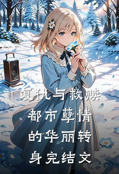 复仇与救赎：都市孽情的华丽转身完结文