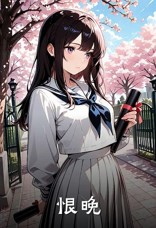 恨晚