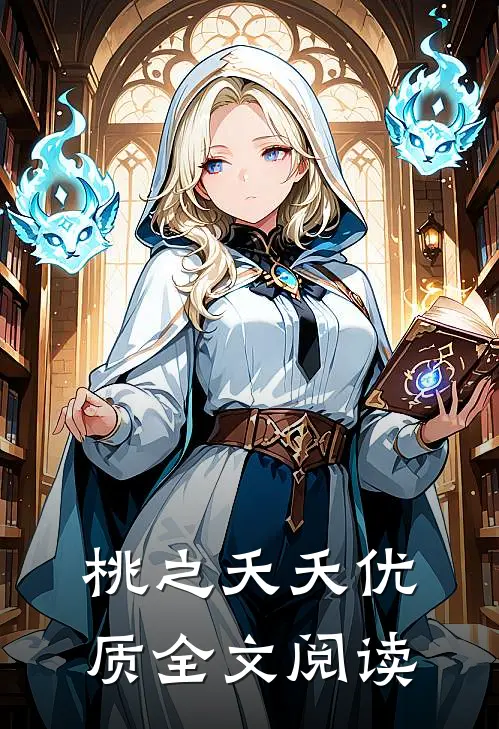 桃之夭夭优质全文阅读