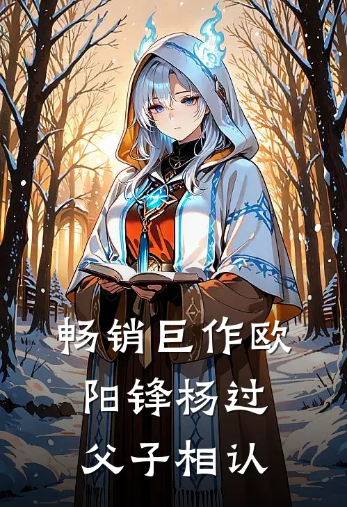 畅销巨作欧阳锋杨过父子相认