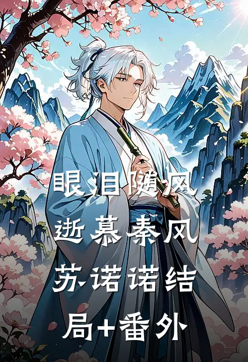 眼泪随风逝慕秦风苏诺诺结局+番外