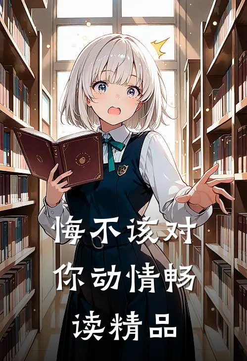 悔不该对你动情畅读精品