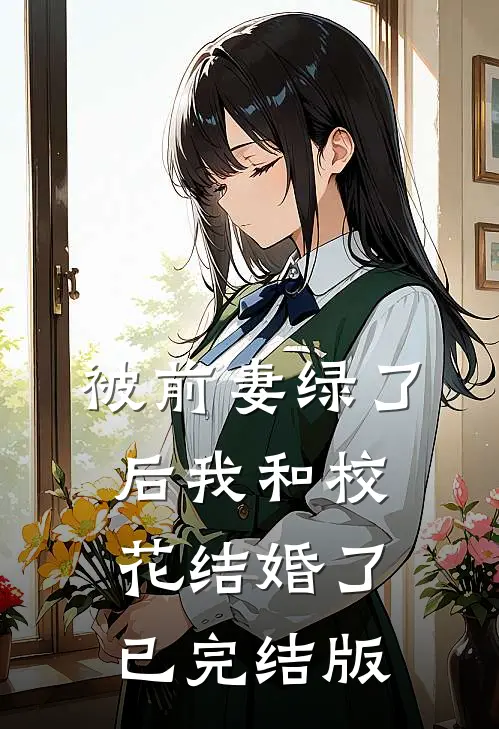 被前妻绿了后我和校花结婚了已完结版