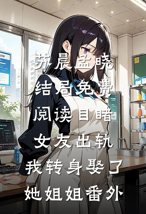 苏晨孟晓结局免费阅读目睹女友出轨，我转身娶了她姐姐番外