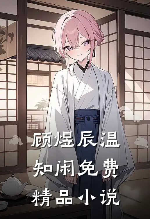 顾煜辰温知闲免费精品小说