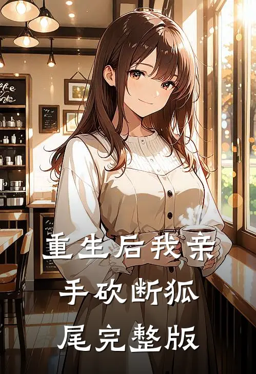 重生后我亲手砍断狐尾完整版