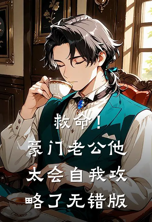 救命！豪门老公他太会自我攻略了无错版