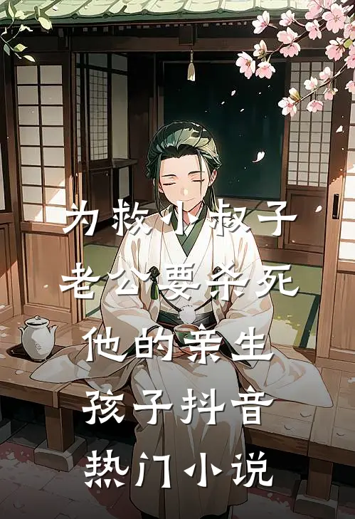 为救小叔子，老公要杀死他的亲生孩子抖音热门小说