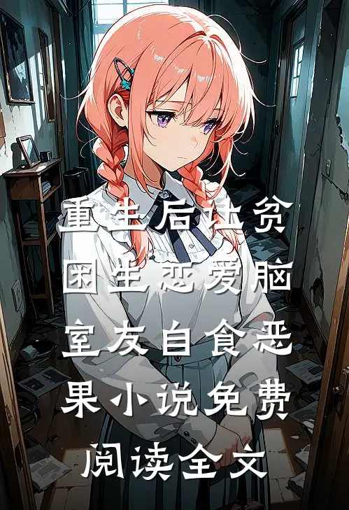 重生后让贫困生恋爱脑室友自食恶果小说免费阅读全文