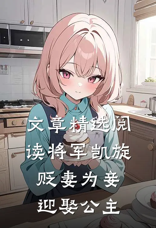 文章精选阅读将军凯旋，贬妻为妾迎娶公主