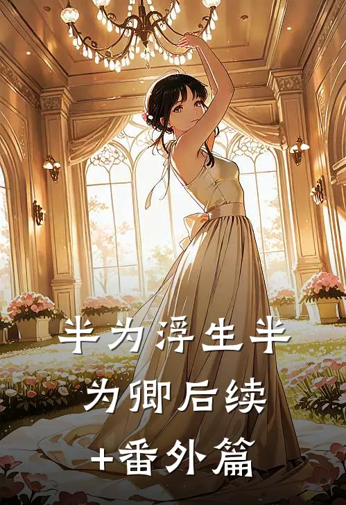 半为浮生半为卿后续+番外篇