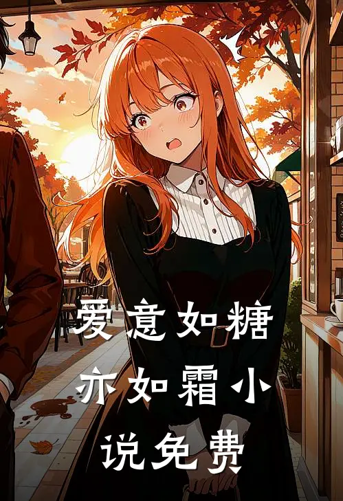 爱意如糖亦如霜小说免费