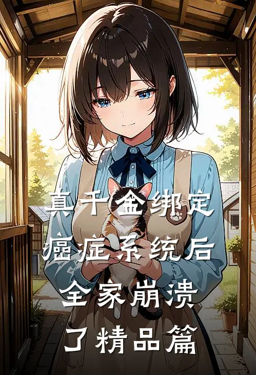 真千金绑定癌症系统后，全家崩溃了精品篇