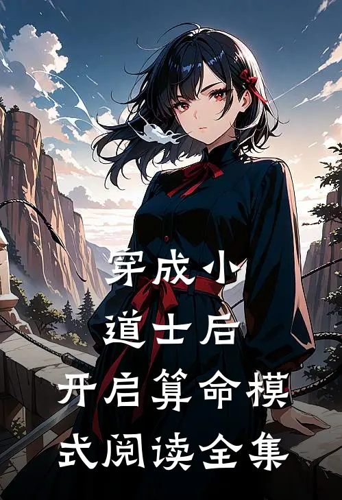 穿成小道士后，开启算命模式阅读全集