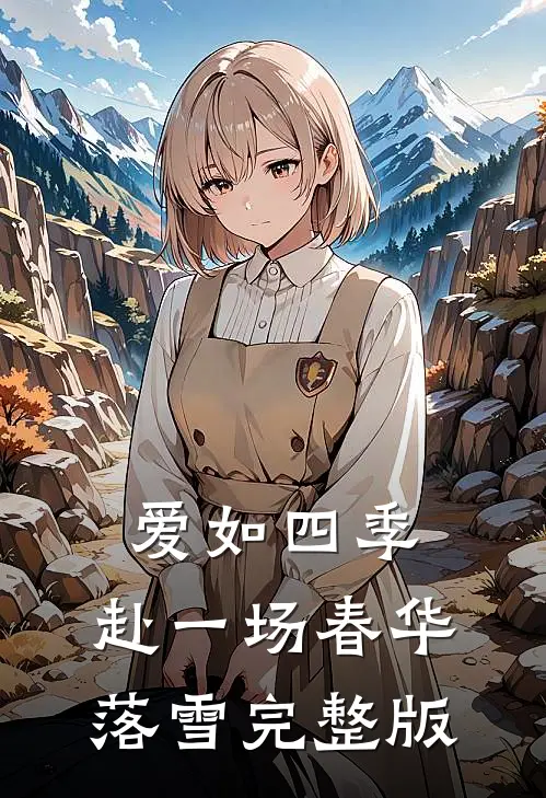 爱如四季：赴一场春华落雪完整版