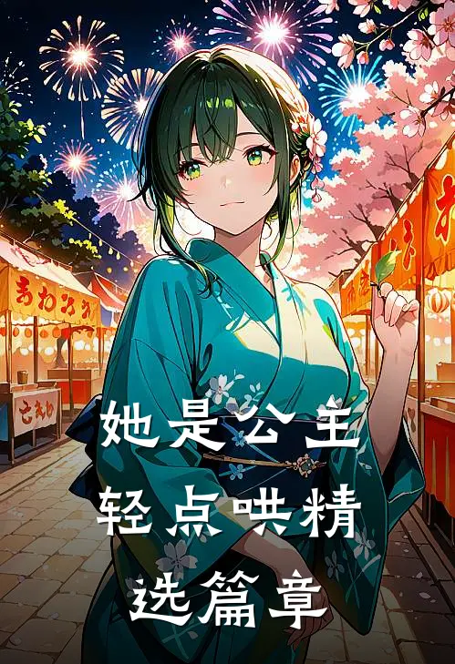 她是公主轻点哄精选篇章