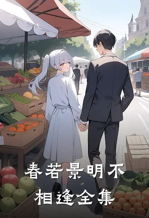 春若景明不相逢全集
