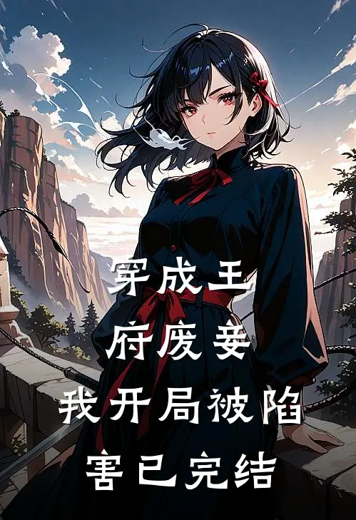 穿成王府废妾，我开局被陷害已完结