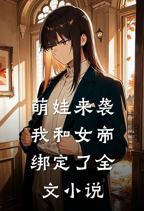 萌娃来袭，我和女帝绑定了全文小说