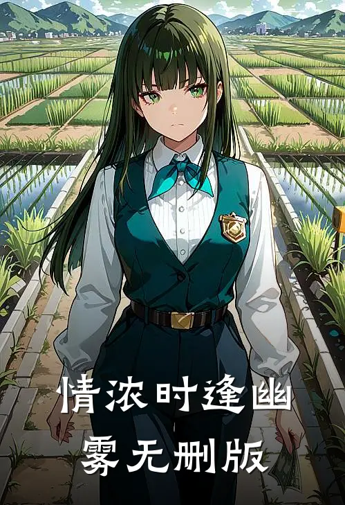 情浓时逢幽雾无删版