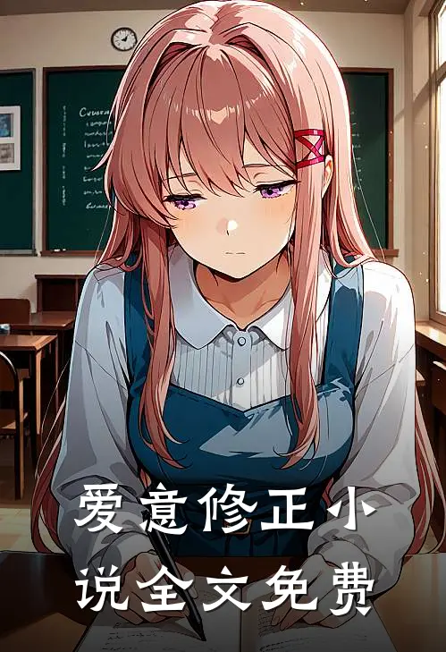 爱意修正小说全文免费