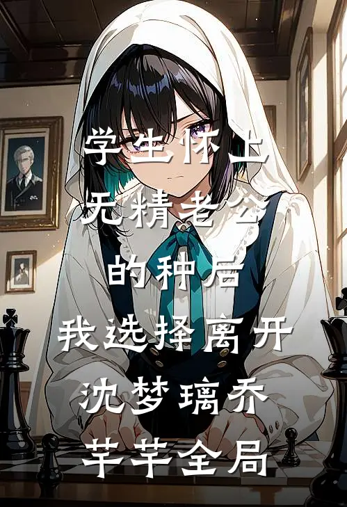 学生怀上无精老公的种后，我选择离开沈梦璃乔芊芊全局