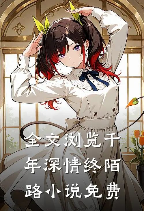 全文浏览千年深情终陌路免费阅读